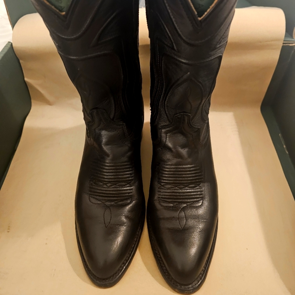 Tecovas The Jamie Boots